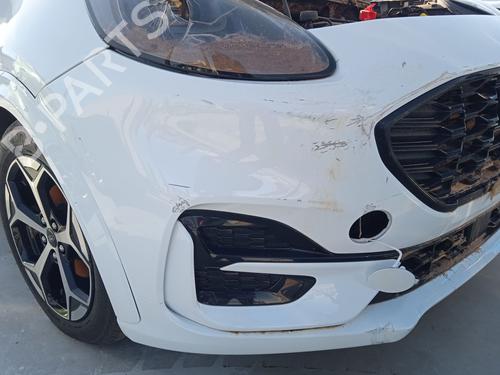 AC pipe FORD PUMA (J2K, CF7) 1.0 EcoBoost mHEV | BP32165507M126  - Image 33