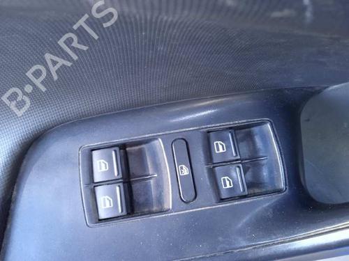 Radiator fan SEAT IBIZA IV (6J5, 6P1) | BP12236744M35