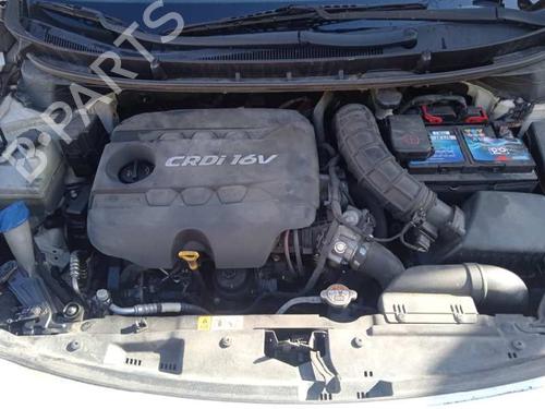 Front wiper motor HYUNDAI i30 (GD)  | BP13374683M29 