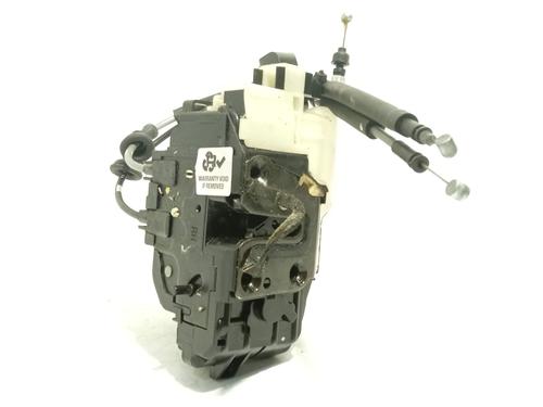 Used Rear right lock HYUNDAI SANTA FÉ II (CM) 2.2 CRDi (155 hp) 29472219