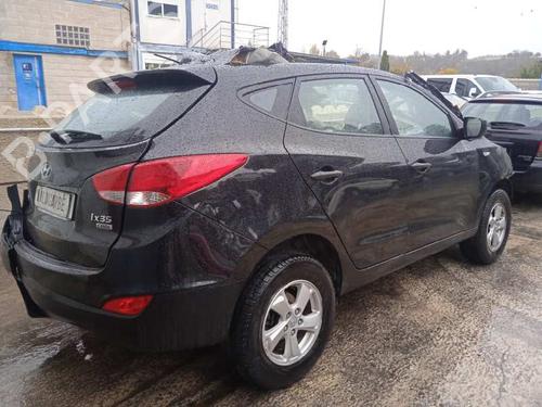 Fuse box HYUNDAI ix35 (LM, EL, ELH) 2.0 CRDi | BP11705900E1