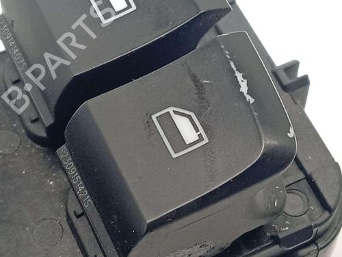 Left front window switch MG MG ZS SUV (AZS1) 1.5 VTi | BP39136501I27 - Image 3