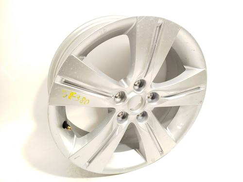 Used Rim Rim KIA SPORTAGE III (SL) 2.0 CRDi (136 hp) 33622711 33622711