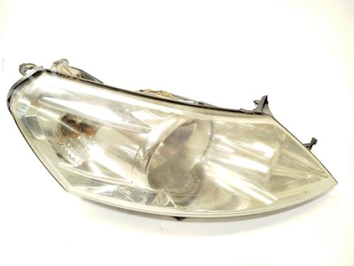 Used Right headlight Right headlight FIAT SCUDO Bus (270_, 272_) 2.0 D Multijet (120 hp) 36259871 36259871