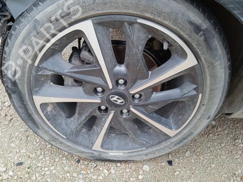 Steering column stalk HYUNDAI i30 (PDE, PD, PDEN) 1.5 | BP23951780I23