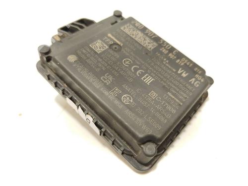 Used Electronic module SEAT IBIZA V (KJ1, KJG) 1.0 TSI (95 hp) 29626332