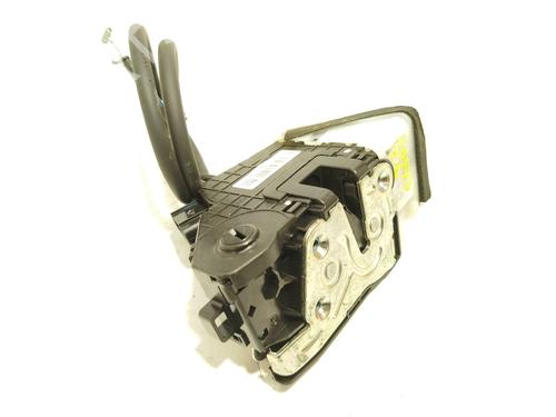 Used Rear right lock HYUNDAI TUCSON (TL, TLE) 1.6 GDi (132 hp) 29394111