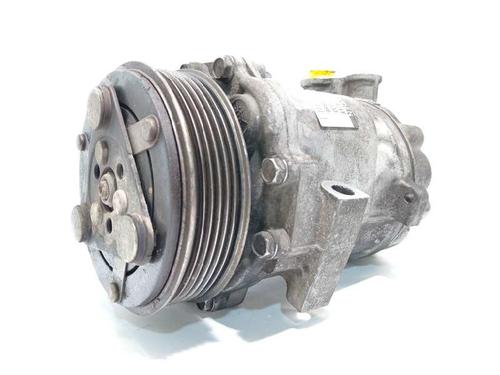 Used AC compressor FIAT GRANDE PUNTO Van (199_) [2005-2013]  9541973
