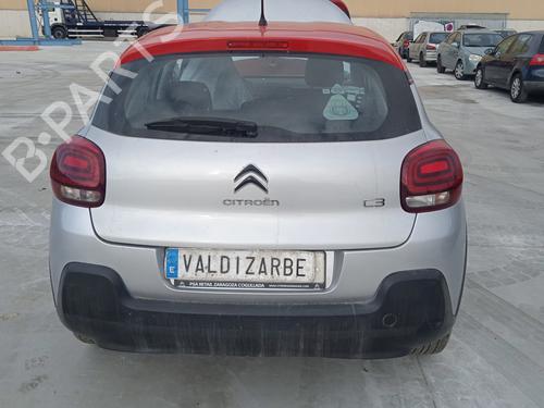 Right taillight CITROËN C3 III (SX) 1.6 BlueHDi 75 | BP32169269C35  - Image 17