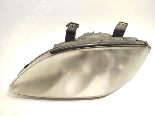 Left headlight SSANGYONG RODIUS I 2.7 Xdi | BP30897540C28