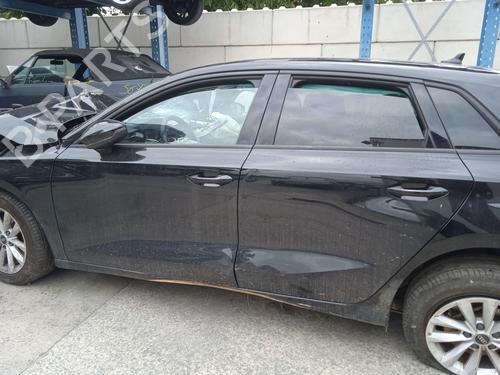 Front right window mechanism AUDI A3 Sportback (8YA, 8YF) 30 TFSI Mild Hybrid | BP29398659C23 