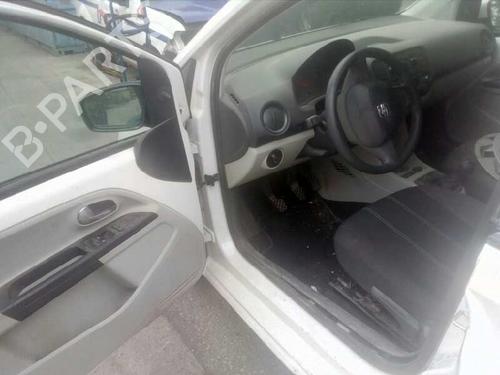 Climate control SEAT Mii (KF1, KE1) 1.0 | BP5026176I5 