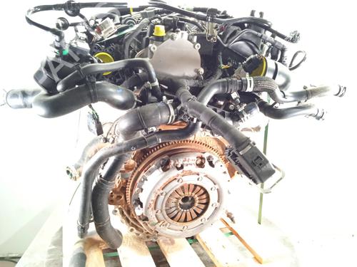 Engine FORD TOURNEO CUSTOM V362 Bus (F3) 1.0 EcoBoost PHEV | BP30122104M1 - Image 4