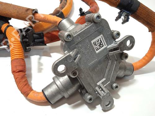 Electronic module MERCEDES-BENZ GLC Coupe (C253) 300 de 4-matic (253.311) | BP17618471M83 