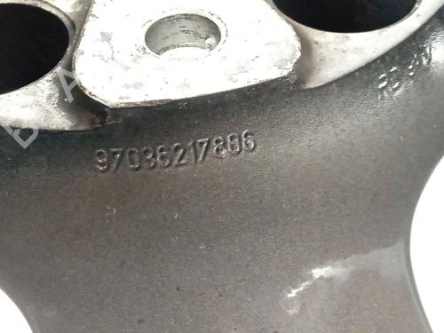 Rim PORSCHE PANAMERA (970) 3.0 D | BP29158220C45