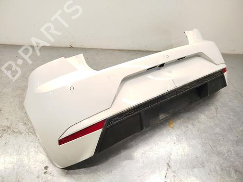 Rear bumper SEAT IBIZA V (KJ1, KJG) 1.0 TSI | BP29909982C8