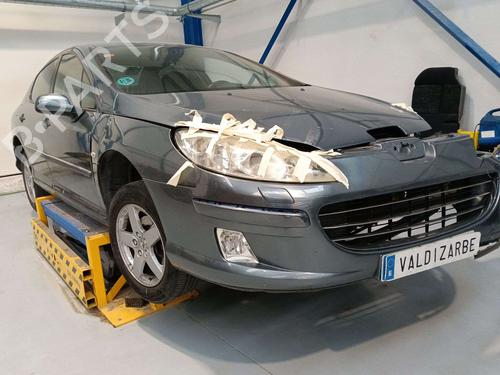 Engine PEUGEOT 407 (6D_) 2.0 16V (6DRFJC, 6DRFJE, 6DRFJF) | BP39611271M1 - Image 25