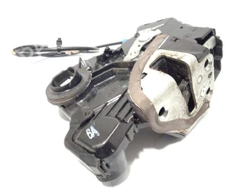 Used Front left lock Front left lock 8918143 8918143