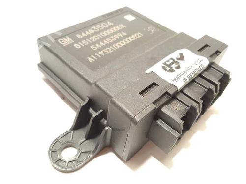 electronic-module-opel-astra-k-b16-84483504-544453994-2015-2016-2017-2018-2019-2020-2021-2022-13304970 main image