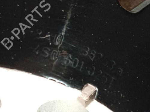 Rim AUDI R8 (4S3, 4SP) 5.2 FSI Plus quattro | BP30707237C45