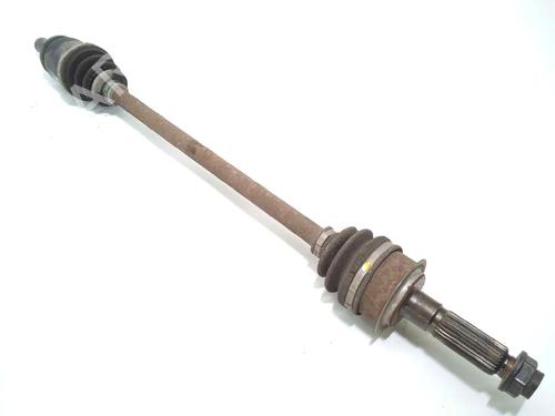 Used Right rear driveshaft Right rear driveshaft 16456386 16456386