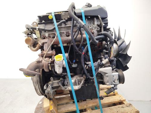 Engine IVECO DAILY IV Van 29L10 V | BP36883530M1  - Image 6
