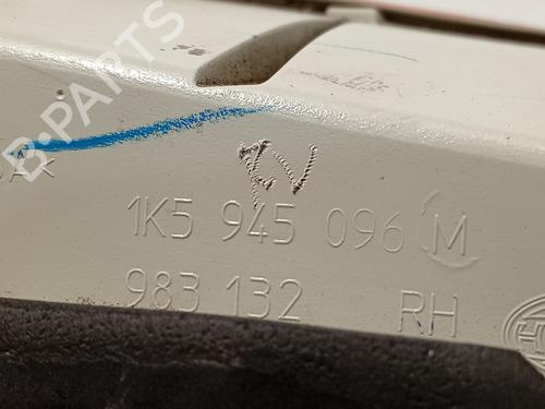 Right taillight VW JETTA III (1K2) 2.0 TDI 16V | BP31711251C35 