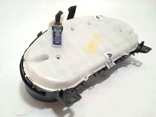 Instrument cluster OPEL MERIVA B MPV (S10) 1.4 (75) | BP10928248C47 