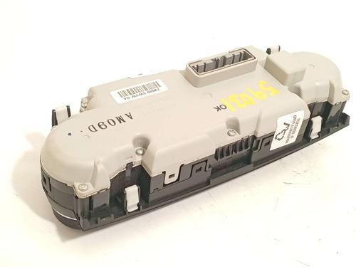 Climate control HONDA CR-V III (RE_) 2.2 i-DTEC 4WD (RE6) | BP39173956I5 - Image 4