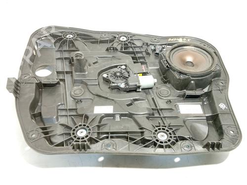 Used Front left window mechanism HYUNDAI SANTA FÉ III (DM, DMA) 2.2 CRDi (200 hp) 29326985