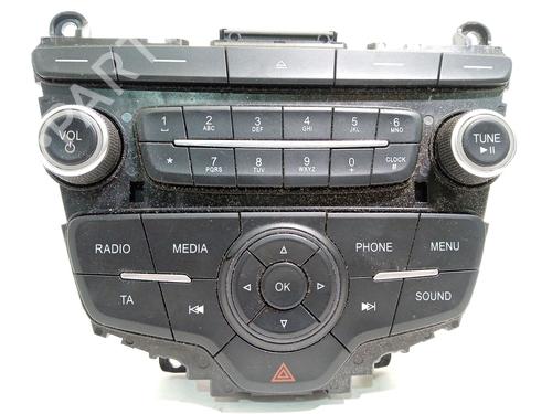 Switch FORD FOCUS III 1.6 Flexifuel | BP20929681I30 