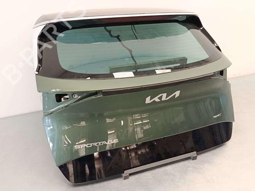 Used Tailgate Tailgate 38465663 38465663