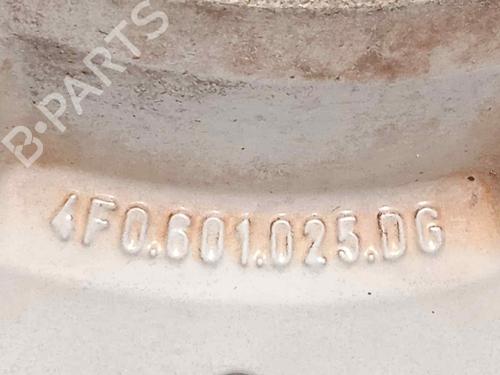 Rim AUDI A4 B8 Avant (8K5)  | BP16915186C45 