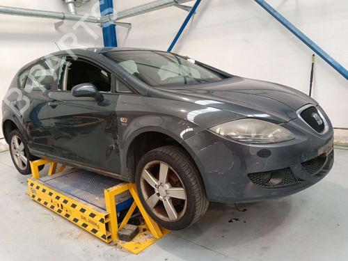 Used Parts SEAT LEON (1P1)  2.0 TDI 16V  4921788