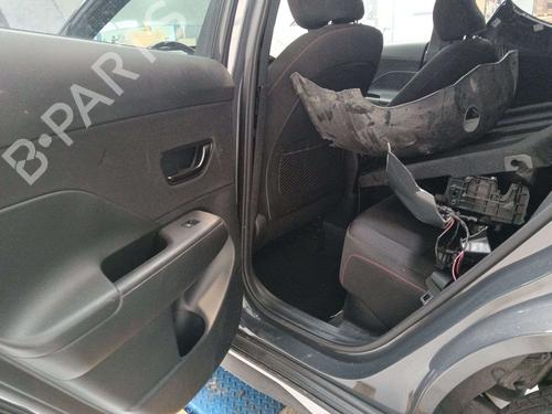 Gearstang HYUNDAI KONA (SX2) 1.6 GDi Hybrid | BP38486692M90  - Image 35