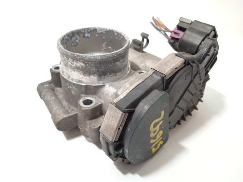 Throttle body OPEL CORSA D (S07)  | BP15187572M82 