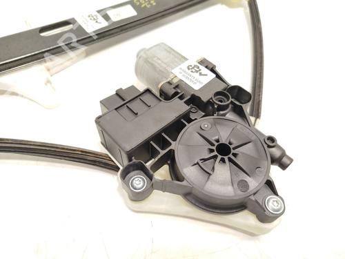 Rear left window mechanism VW T-ROC (A11, D11) 1.0 TSI | BP31933600C24 - Image 2