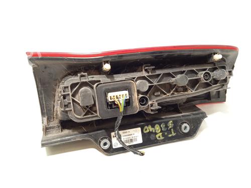 Right taillight FIAT FIORINO Box Body/MPV (225_) 1.3 D Multijet (225BXD1A, 225BXB1A, 225BXB11) | BP18915046C35 