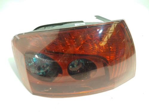 Used Left taillight PEUGEOT 407 (6D_) 2.0 HDi 135 (6DRHRH, 6DRHRE, 6DRHRG, 6DRHRJ) (136 hp) 28217875