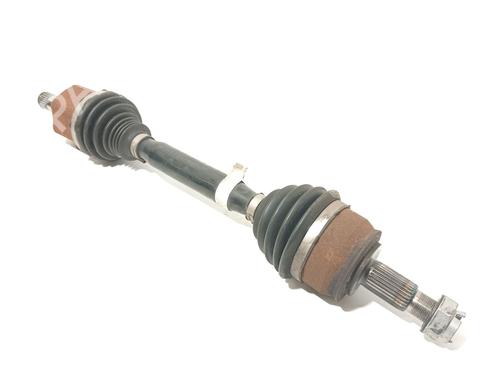 Used Left front driveshaft Left front driveshaft FIAT 500X (334_) 1.0 (334.AXN1B) (120 hp) 34274992 34274992
