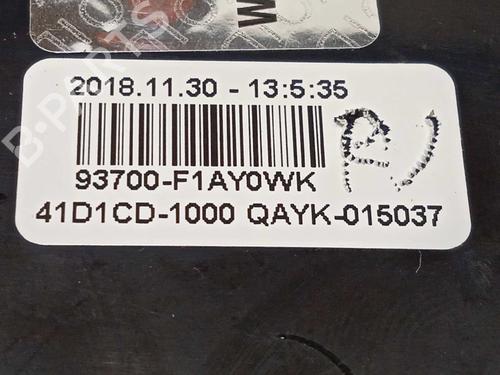 Switch KIA SPORTAGE IV (QL, QLE) 1.6 GDI | BP17997678I30 