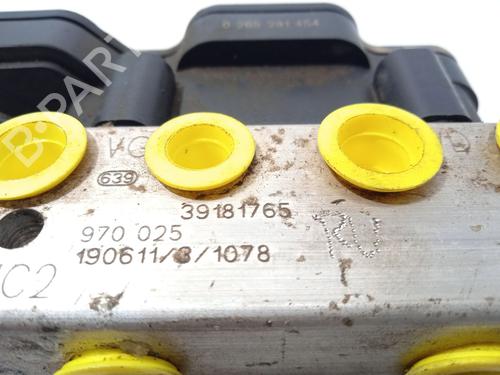 ABS pump CITROËN C4 CACTUS | BP28132042M43 - Image 6