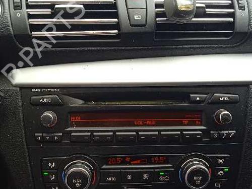 Right front door BMW 1 (E87) 118 d | BP11707856C3