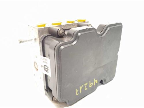 ABS pump RENAULT CLIO IV (BH_) 1.5 dCi 75 | BP10924871M43 
