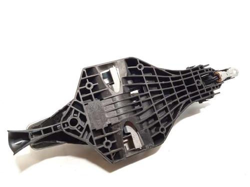 Rear left exterior door handle LAND ROVER DISCOVERY SPORT (L550)  | BP9207502C130