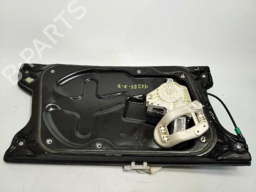 Used Front right window mechanism LAND ROVER RANGE ROVER SPORT I (L320) 3.6 D 4x4 (272 hp) 5884783