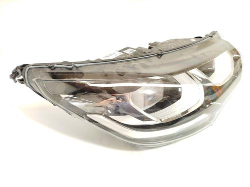 Used Right headlight CITROËN C4 II (NC_) 1.6 BlueHDi 100 (99 hp) 28953298
