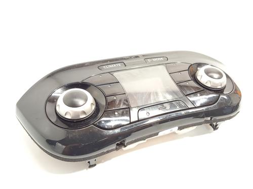 Used Climate control NISSAN JUKE (F15) 1.5 dCi (110 hp) 18781426