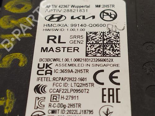 Electronic module HYUNDAI i20 III (BC3, BI3) 1.0 T-GDI | BP23878191M83 - Image 4