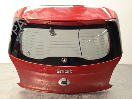 tailgate-smart-forfour-hatchback-453-2014-26231838 main image